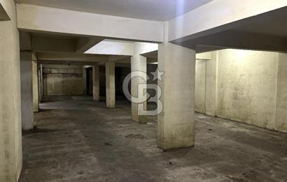 GIDA ÇARŞISININ ORTASINDA CADDEYE CEPHE DEVİREN KİRALIK DÜKKAN