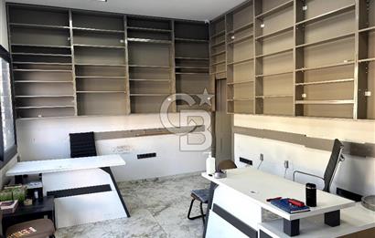 GIDA ÇARŞISININ ORTASINDA CADDEYE CEPHE DEVİREN KİRALIK DÜKKAN