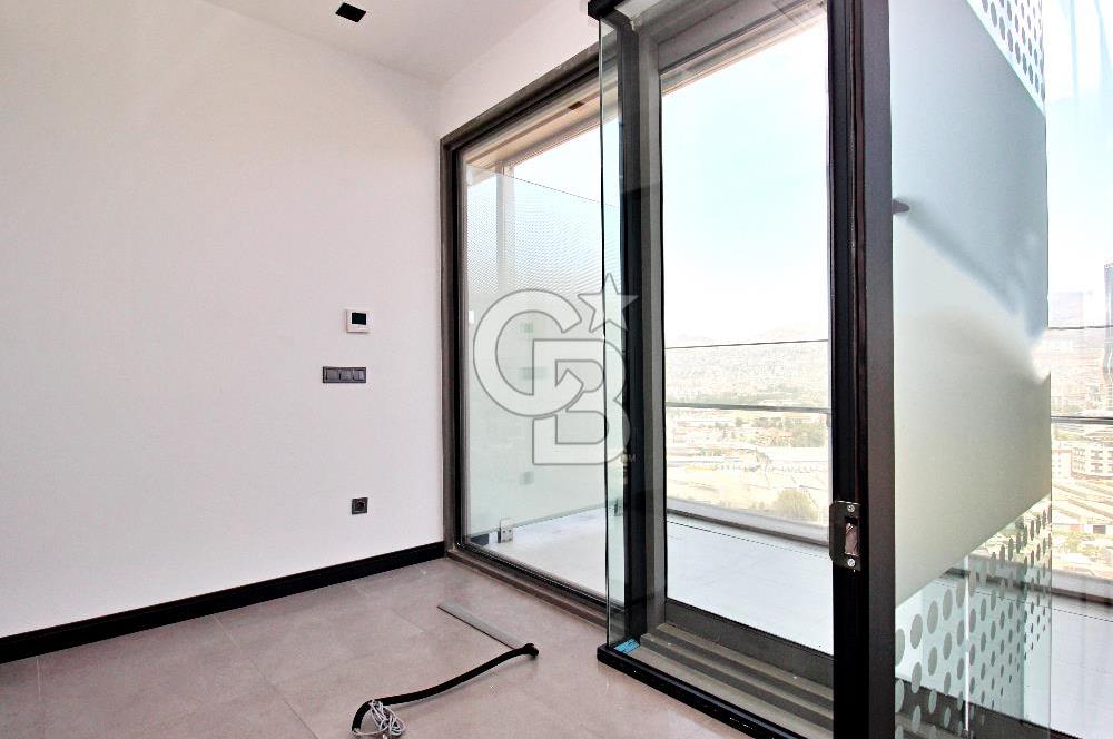 Eylem Keskin'den Ege Perla'da 184 m2 Satılık Muhteşem Ofis