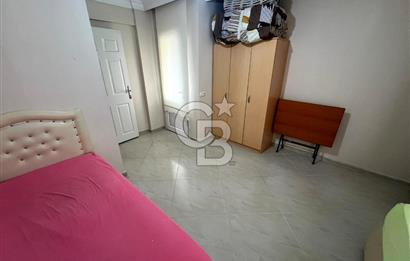 JASSE'DEN KAPALI MUTFAK YERDEN ISITMALI 2+0 KİRALIK DAİRE