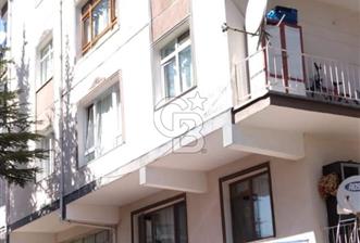 SATILIK 2+1 DAİRE KALABA MH. SANATORYUM CADDESİ KEÇİÖREN