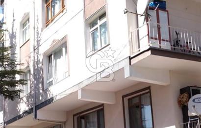 SATILIK 2+1 DAİRE KALABA MH. SANATORYUM CADDESİ KEÇİÖREN