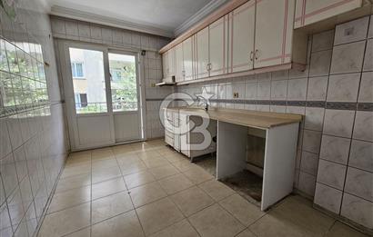 Mersin Akdeniz Yeni Mah. 3+1 Satılık Daire