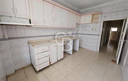 Mersin Akdeniz Yeni Mah. 3+1 Satılık Daire