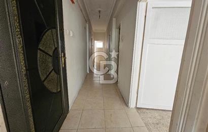 Mersin Akdeniz Yeni Mah. 3+1 Satılık Daire