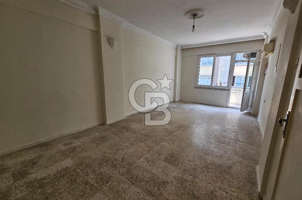 Mersin Akdeniz Yeni Mah. 3+1 Satılık Daire