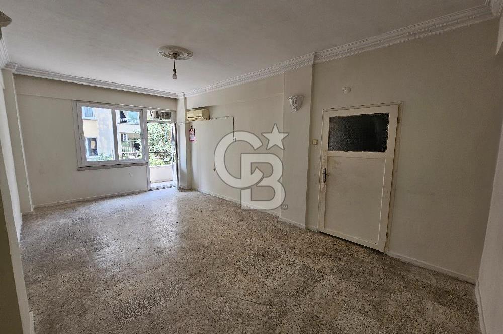Mersin Akdeniz Yeni Mah. 3+1 Satılık Daire