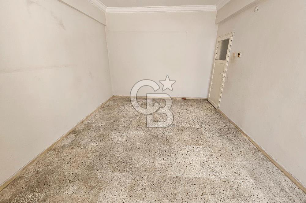 Mersin Akdeniz Yeni Mah. 3+1 Satılık Daire
