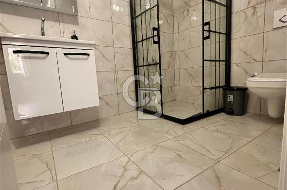 COLDWELL BANKER NET GAYRİMENKUL'DEN EŞYALI KİRALIK DAİRE