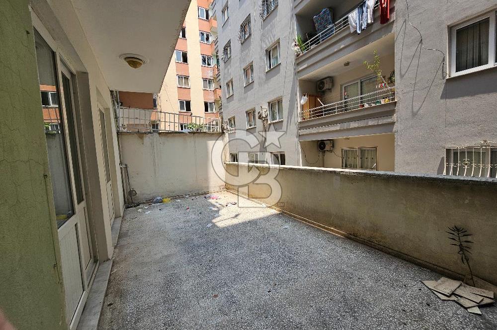 Mersin Akdeniz Yeni Mah. 3+1 Satılık Daire