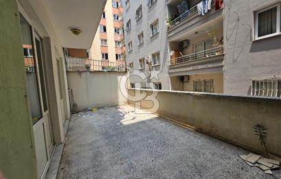 Mersin Akdeniz Yeni Mah. 3+1 Satılık Daire