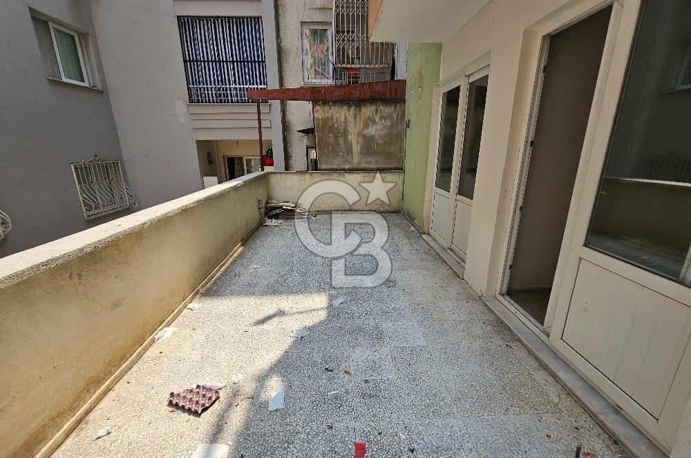 Mersin Akdeniz Yeni Mah. 3+1 Satılık Daire