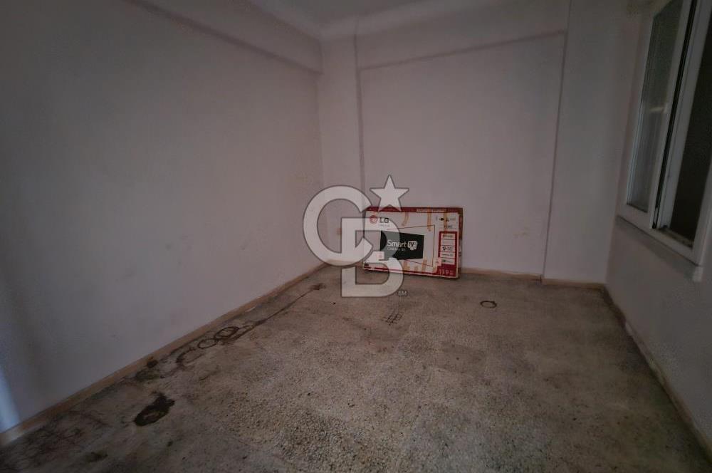 Mersin Akdeniz Yeni Mah. 3+1 Satılık Daire