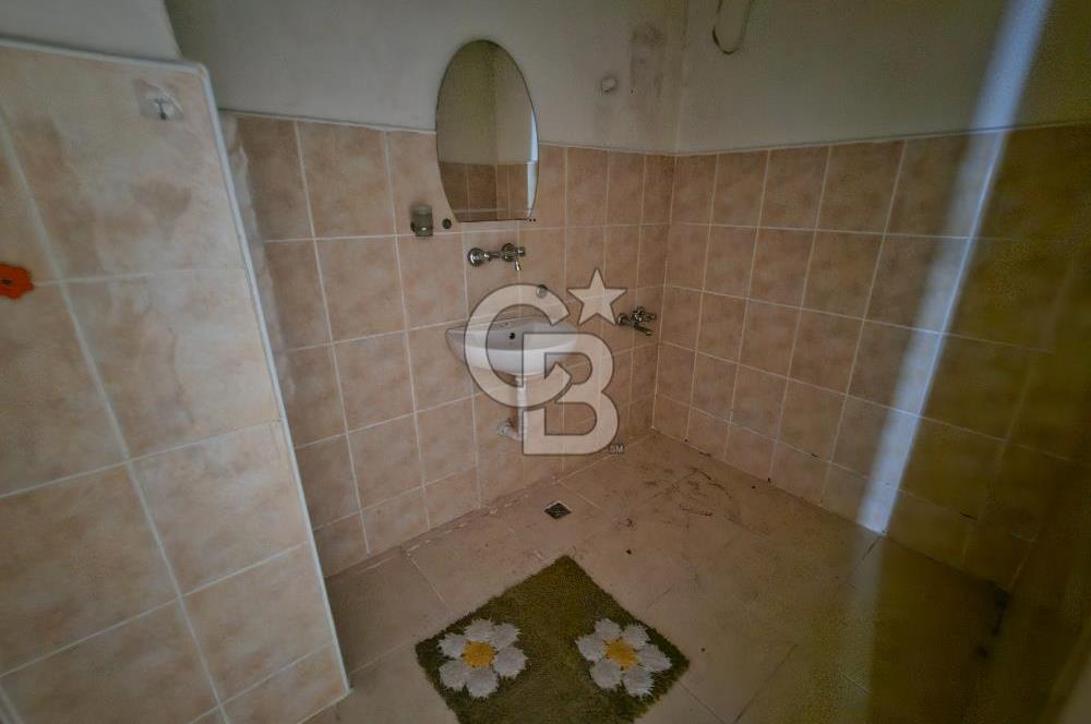 Mersin Akdeniz Yeni Mah. 3+1 Satılık Daire