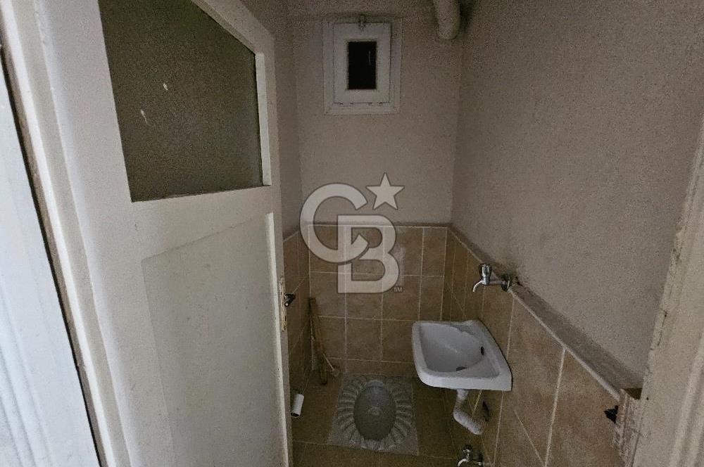 Mersin Akdeniz Yeni Mah. 3+1 Satılık Daire