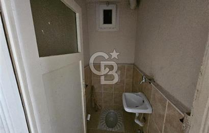 Mersin Akdeniz Yeni Mah. 3+1 Satılık Daire