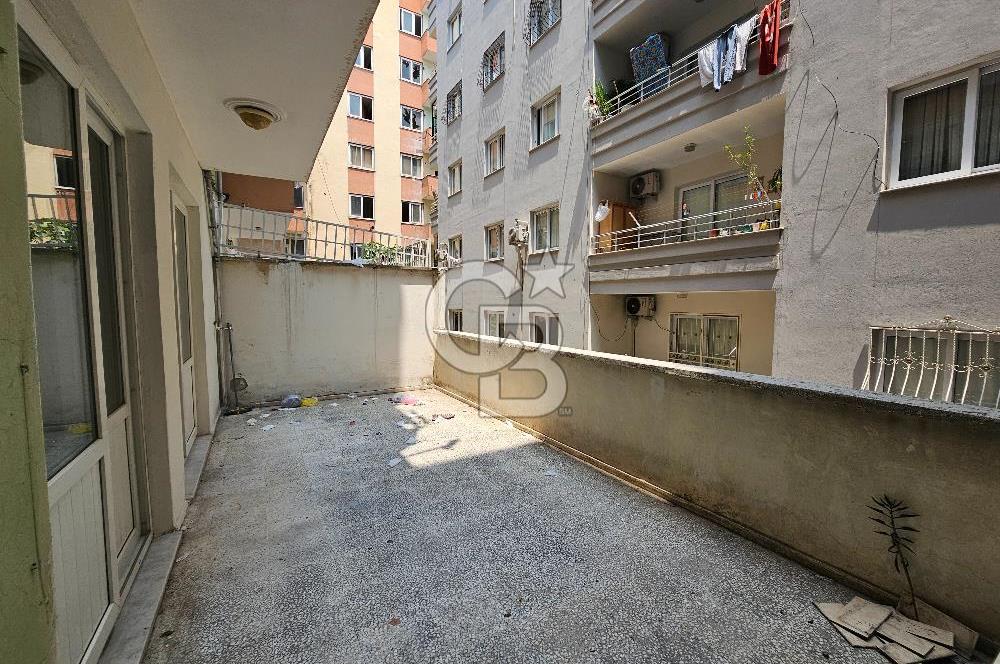 Mersin Akdeniz Yeni Mah. 3+1 Satılık Daire