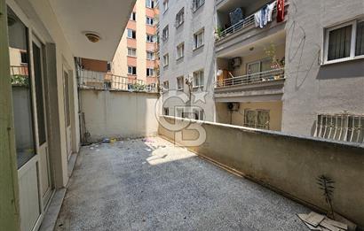 Mersin Akdeniz Yeni Mah. 3+1 Satılık Daire