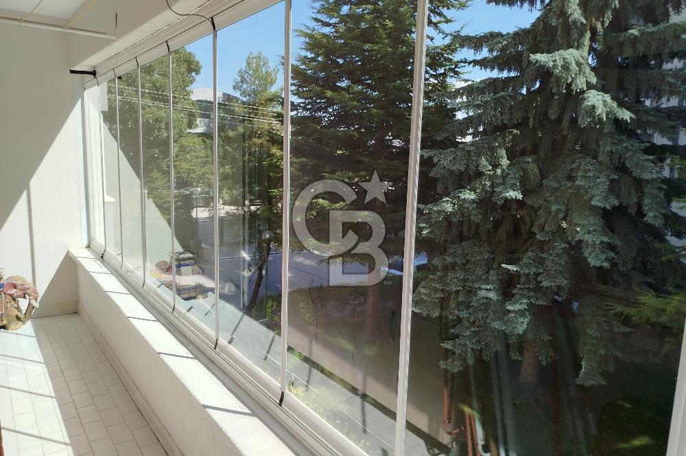 Anadolu Sitesinde 3+1  Galip Erdem Caddesi üzeri