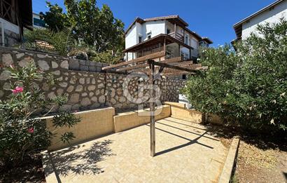 Maviye Uyanın! Karaburunun Kalbinde Eşsiz Manzaralı 3+1 Villa