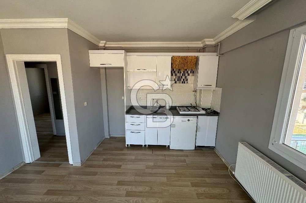 Deniz Manzaralı, Havuzlu, Güvenli Sitede 2+1 Daire Yeni Foça!