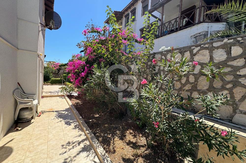 Maviye Uyanın! Karaburunun Kalbinde Eşsiz Manzaralı 3+1 Villa