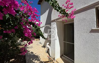 Maviye Uyanın! Karaburunun Kalbinde Eşsiz Manzaralı 3+1 Villa