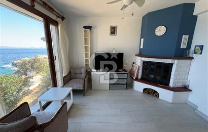 Maviye Uyanın! Karaburunun Kalbinde Eşsiz Manzaralı 3+1 Villa
