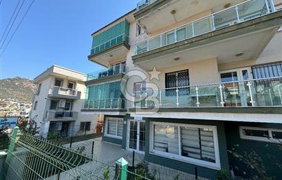 Deniz Manzaralı, Havuzlu, Güvenli Sitede 2+1 Daire Yeni Foça!