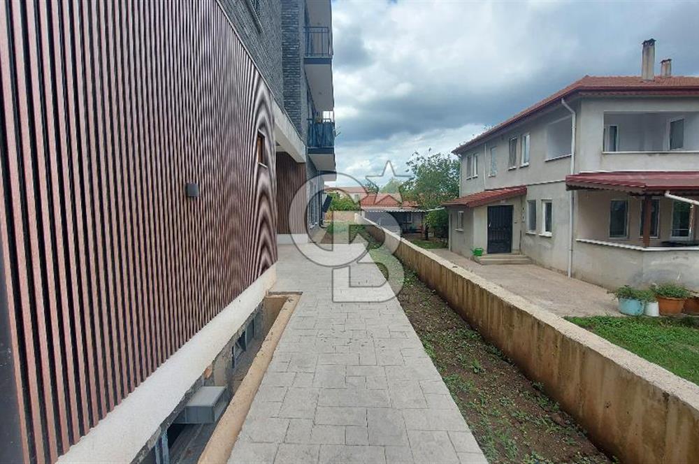 KARTEPE SUADİYE CEPNİ MAHALLESİ SATILIK 2+1 ARA KAT SIFIR DAİRE