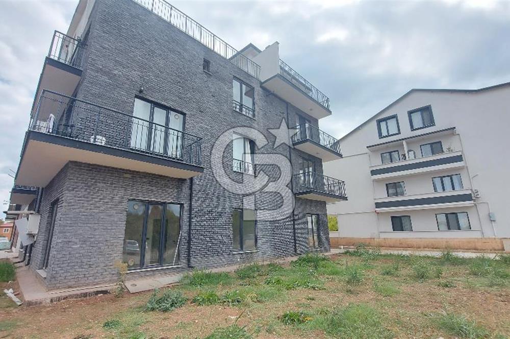 KARTEPE SUADİYE CEPNİ MAHALLESİ SATILIK 2+1 ARA KAT SIFIR DAİRE