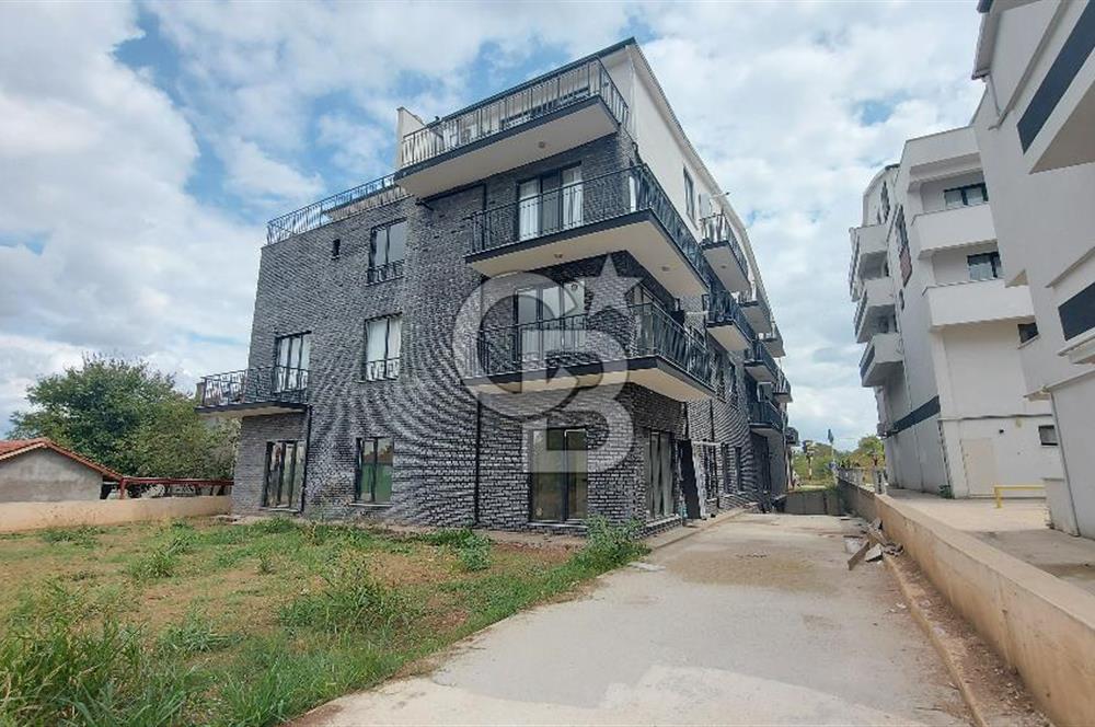 KARTEPE SUADİYE CEPNİ MAHALLESİ SATILIK 2+1 ARA KAT SIFIR DAİRE