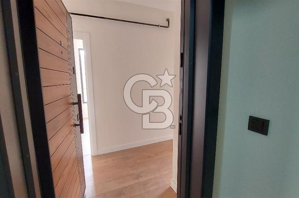 KARTEPE SUADİYE CEPNİ MAHALLESİ SATILIK 2+1 ARA KAT SIFIR DAİRE
