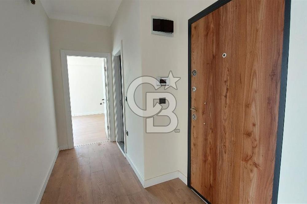 KARTEPE SUADİYE CEPNİ MAHALLESİ SATILIK 2+1 ARA KAT SIFIR DAİRE