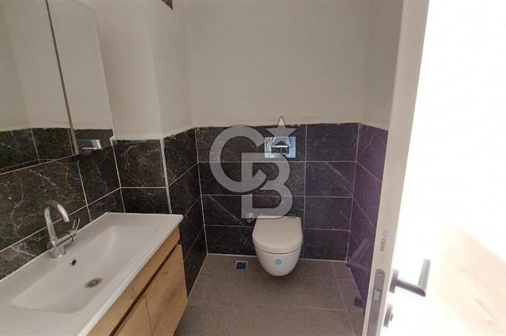 KARTEPE SUADİYE CEPNİ MAHALLESİ SATILIK 2+1 ARA KAT SIFIR DAİRE