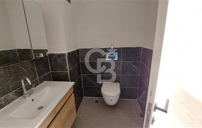 KARTEPE SUADİYE CEPNİ MAHALLESİ SATILIK 2+1 ARA KAT SIFIR DAİRE