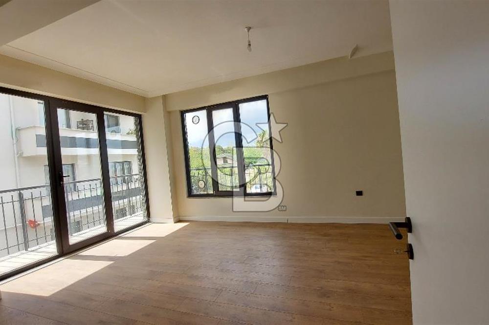 KARTEPE SUADİYE CEPNİ MAHALLESİ SATILIK 2+1 ARA KAT SIFIR DAİRE