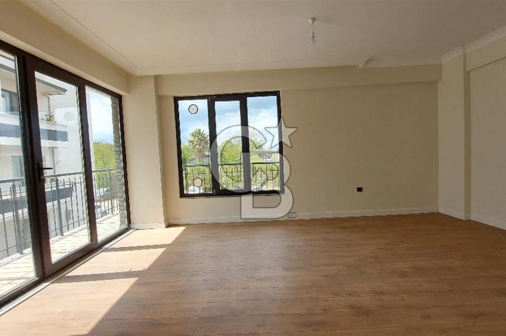 KARTEPE SUADİYE CEPNİ MAHALLESİ SATILIK 2+1 ARA KAT SIFIR DAİRE
