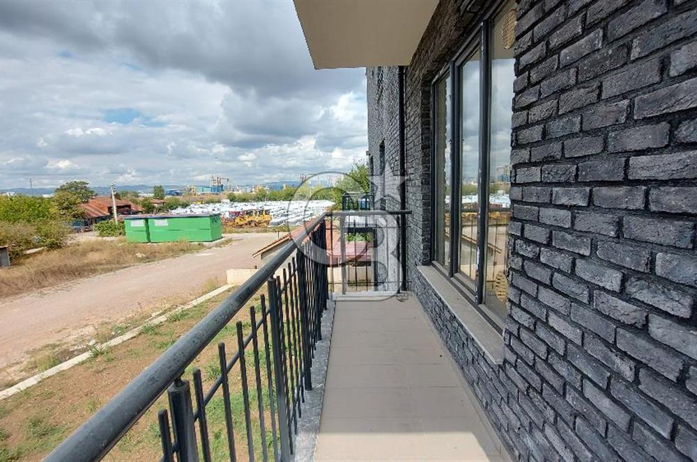 KARTEPE SUADİYE CEPNİ MAHALLESİ SATILIK 2+1 ARA KAT SIFIR DAİRE