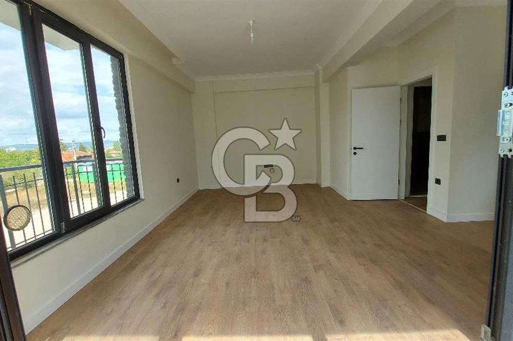 KARTEPE SUADİYE CEPNİ MAHALLESİ SATILIK 2+1 ARA KAT SIFIR DAİRE