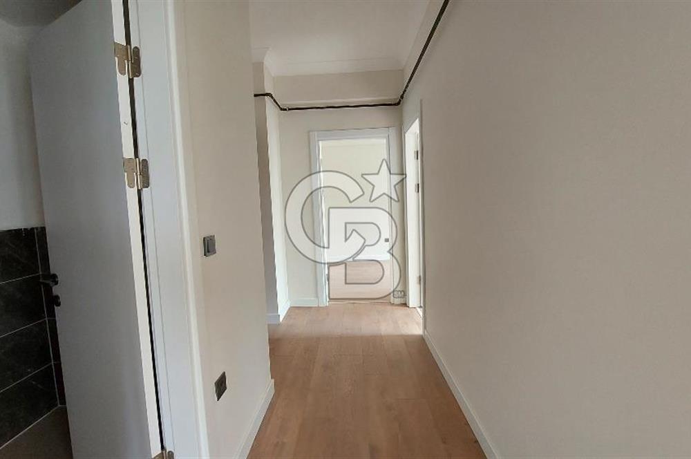 KARTEPE SUADİYE CEPNİ MAHALLESİ SATILIK 2+1 ARA KAT SIFIR DAİRE