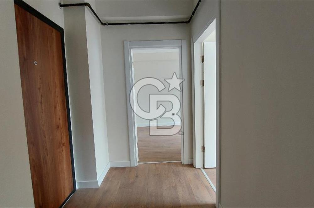 KARTEPE SUADİYE CEPNİ MAHALLESİ SATILIK 2+1 ARA KAT SIFIR DAİRE