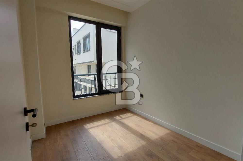 KARTEPE SUADİYE CEPNİ MAHALLESİ SATILIK 2+1 ARA KAT SIFIR DAİRE