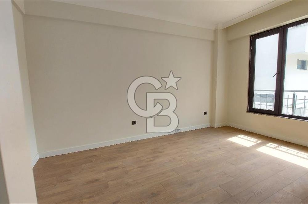 KARTEPE SUADİYE CEPNİ MAHALLESİ SATILIK 2+1 ARA KAT SIFIR DAİRE