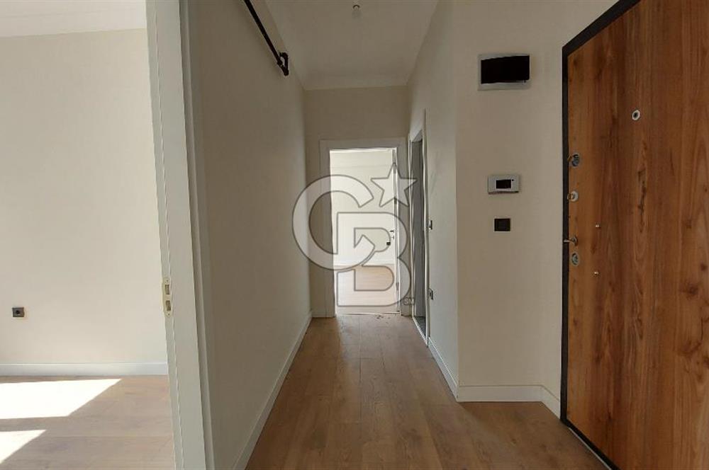 KARTEPE SUADİYE CEPNİ MAHALLESİ SATILIK 2+1 ARA KAT SIFIR DAİRE