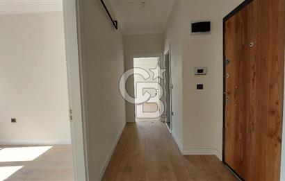 KARTEPE SUADİYE CEPNİ MAHALLESİ SATILIK 2+1 ARA KAT SIFIR DAİRE