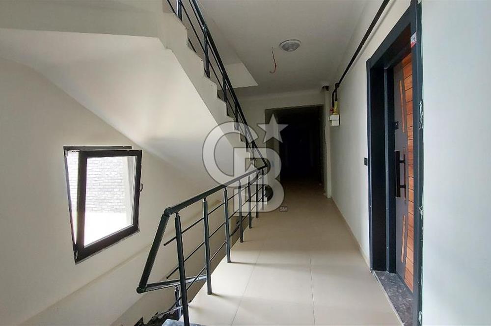 KARTEPE SUADİYE CEPNİ MAHALLESİ SATILIK 2+1 ARA KAT SIFIR DAİRE