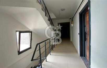 KARTEPE SUADİYE CEPNİ MAHALLESİ SATILIK 2+1 ARA KAT SIFIR DAİRE