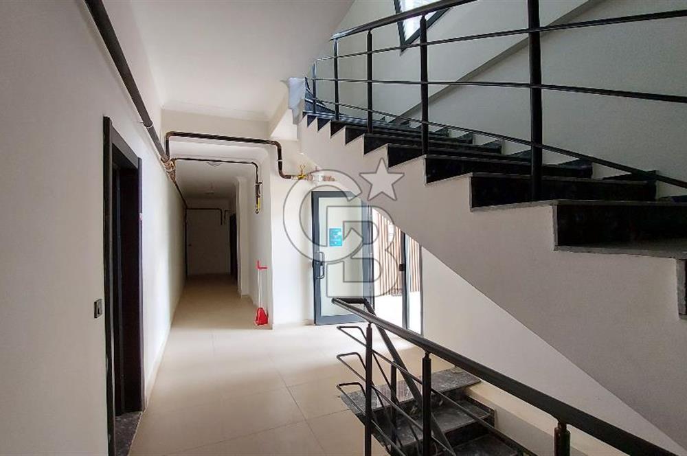 KARTEPE SUADİYE CEPNİ MAHALLESİ SATILIK 2+1 ARA KAT SIFIR DAİRE