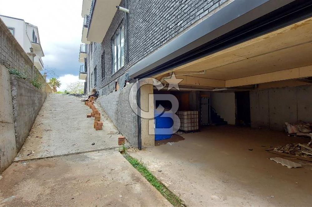 KARTEPE SUADİYE CEPNİ MAHALLESİ SATILIK 2+1 ARA KAT SIFIR DAİRE